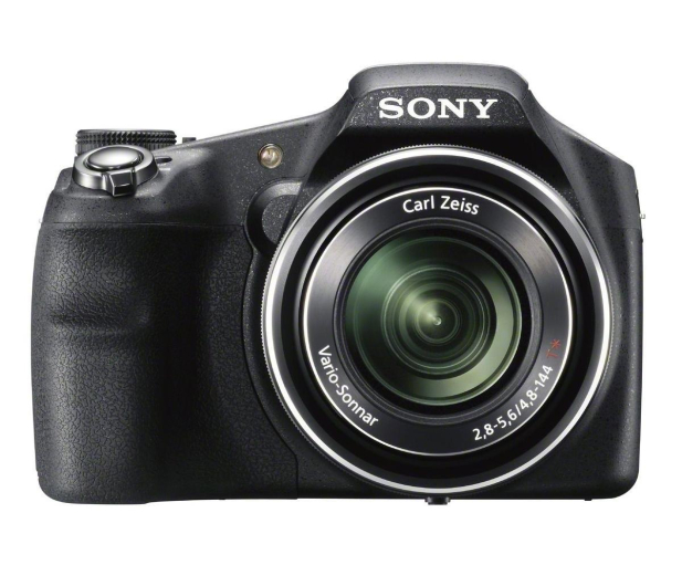 Sony DSC HX200 - 1407898 - zdjęcie 2